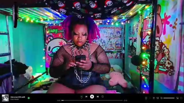 Image 12 of bunixthebunny Stream on Chaturbate on 1 month ago