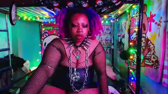 Image 3 of bunixthebunny Stream on Chaturbate on 1 month ago