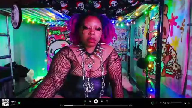 Image 4 of bunixthebunny Stream on Chaturbate on 1 month ago