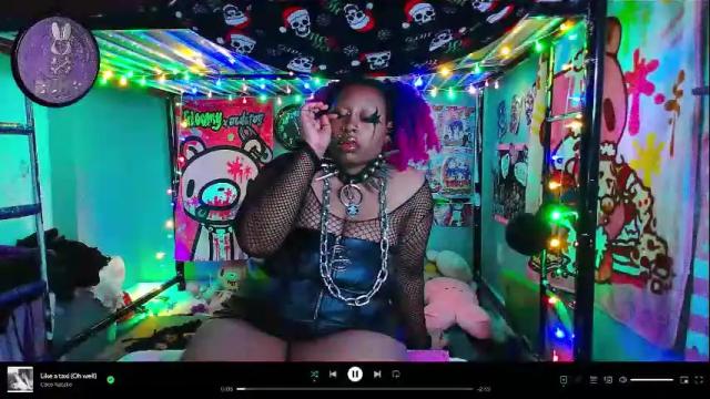 Image 6 of bunixthebunny Stream on Chaturbate on 1 month ago