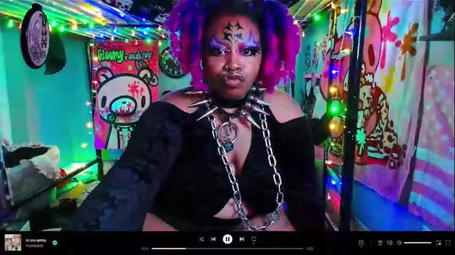 Image 11 of bunixthebunny Stream on Chaturbate on 1 month ago