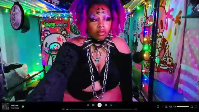 Image 3 of bunixthebunny Stream on Chaturbate on 1 month ago