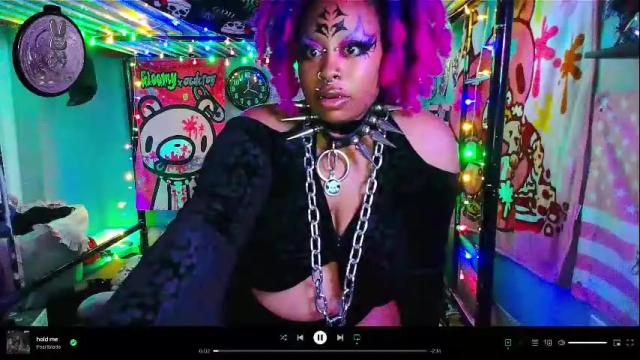 Image 4 of bunixthebunny Stream on Chaturbate on 1 month ago