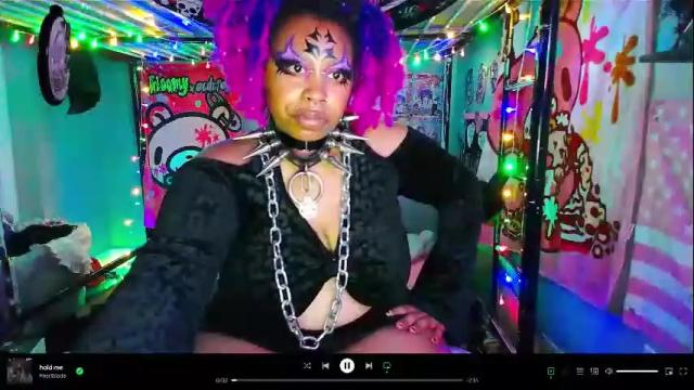 Image 8 of bunixthebunny Stream on Chaturbate on 1 month ago
