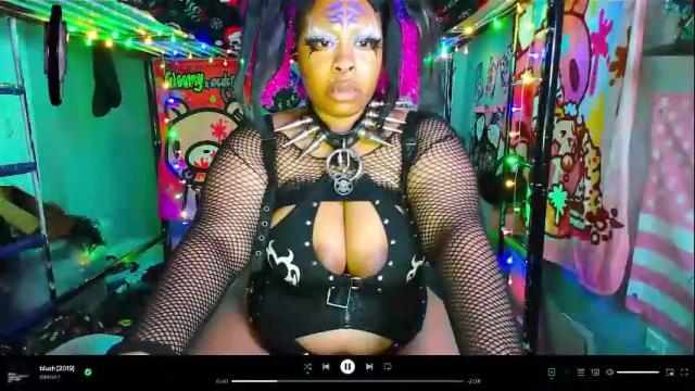 Thumbnail 1, bunixthebunny's Stream at Chaturbate, 1 month ago