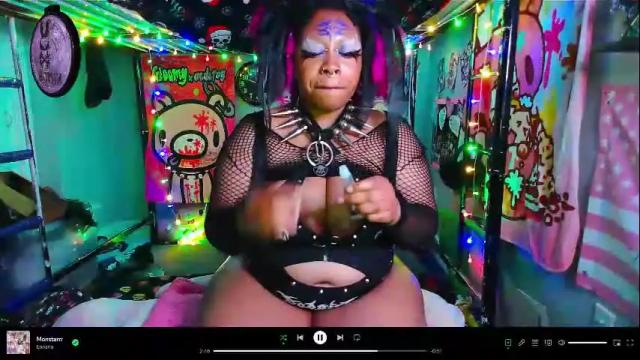 Image 11 of bunixthebunny Stream on Chaturbate on 1 month ago