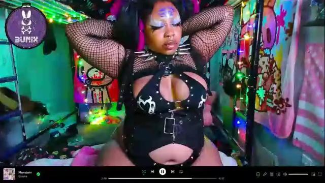 Image 12 of bunixthebunny Stream on Chaturbate on 1 month ago