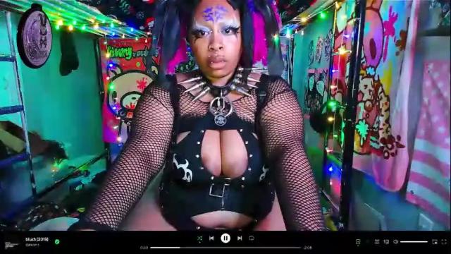 Image 2 of bunixthebunny Stream on Chaturbate on 1 month ago