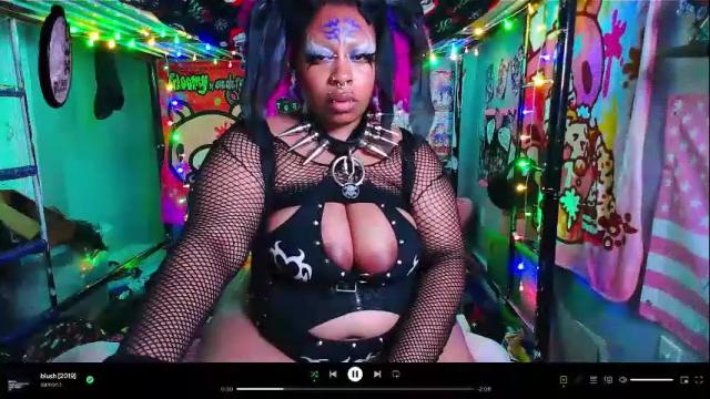 Image 3 of bunixthebunny Stream on Chaturbate on 1 month ago