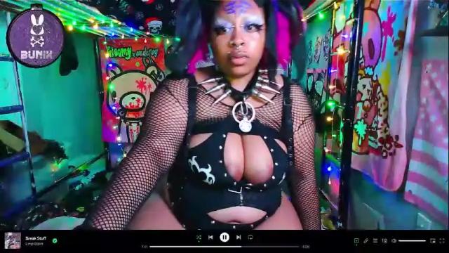 Thumbnail 2, bunixthebunny's Stream at Chaturbate, 1 month ago