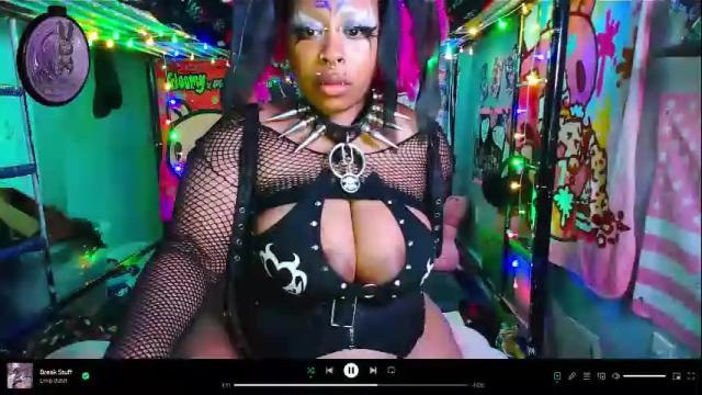 Image 6 of bunixthebunny Stream on Chaturbate on 1 month ago