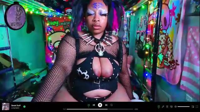 Image 7 of bunixthebunny Stream on Chaturbate on 1 month ago