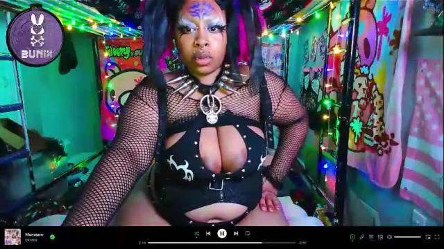 Thumbnail 3, bunixthebunny's Stream at Chaturbate, 1 month ago
