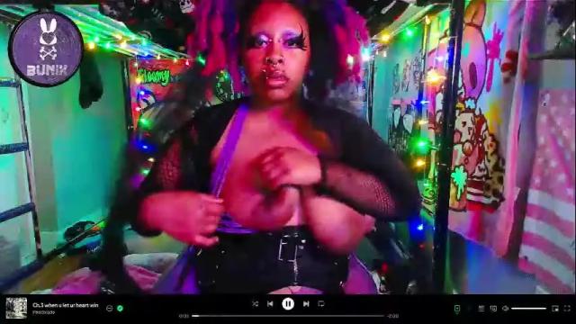 Image 7 of bunixthebunny Stream on Chaturbate on 1 month ago