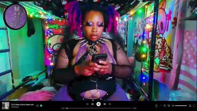 Image 8 of bunixthebunny Stream on Chaturbate on 1 month ago