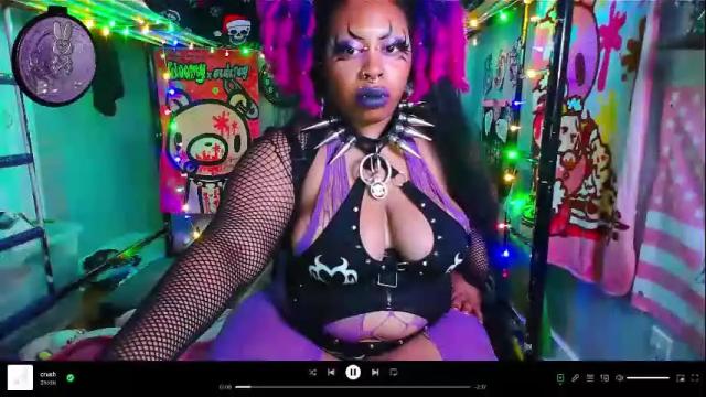 Thumbnail 1, bunixthebunny's Stream at Chaturbate, 1 month ago