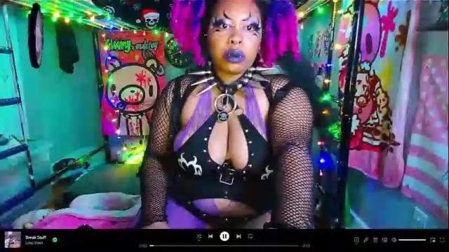 Image 10 of bunixthebunny Stream on Chaturbate on 1 month ago