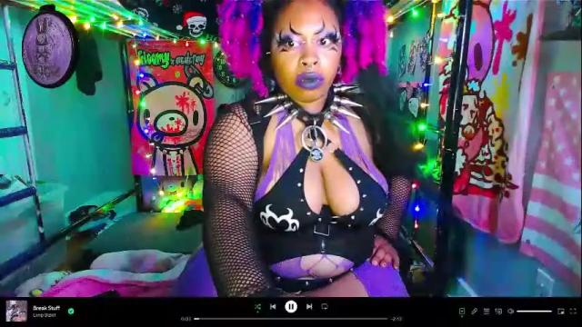 Image 12 of bunixthebunny Stream on Chaturbate on 1 month ago