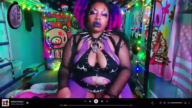 Image 2 of bunixthebunny Stream on Chaturbate on 1 month ago