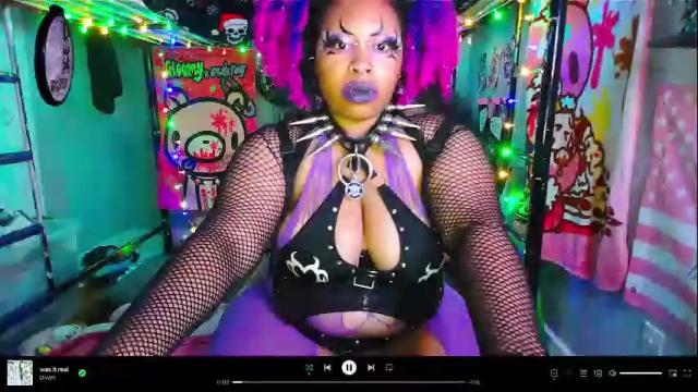 Image 4 of bunixthebunny Stream on Chaturbate on 1 month ago