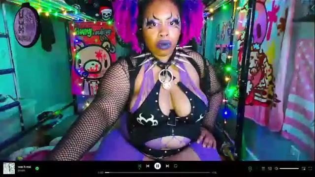 Thumbnail 2, bunixthebunny's Stream at Chaturbate, 1 month ago