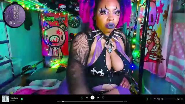 Image 6 of bunixthebunny Stream on Chaturbate on 1 month ago