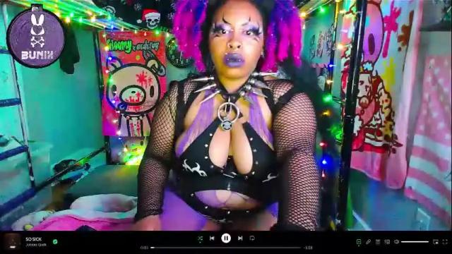 Image 8 of bunixthebunny Stream on Chaturbate on 1 month ago