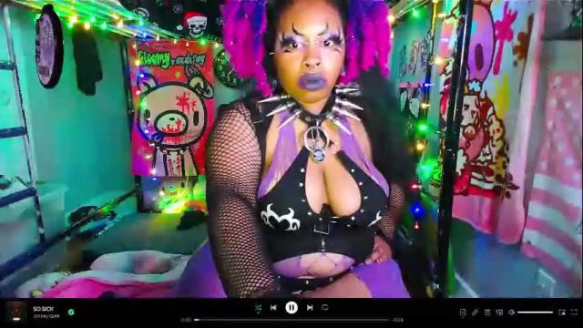 Thumbnail 3, bunixthebunny's Stream at Chaturbate, 1 month ago