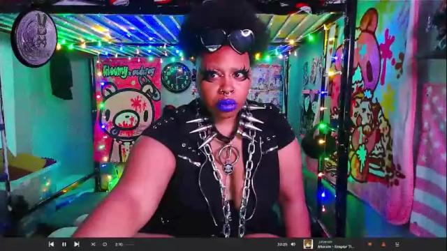 Thumbnail 1, bunixthebunny's Stream at Chaturbate, 1 month ago