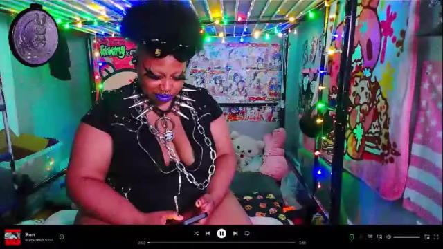 Image 11 of bunixthebunny Stream on Chaturbate on 1 month ago