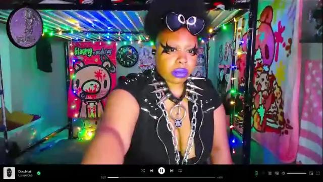 Image 2 of bunixthebunny Stream on Chaturbate on 1 month ago