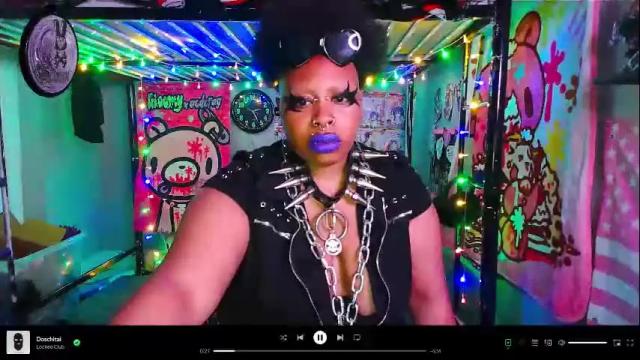 Image 3 of bunixthebunny Stream on Chaturbate on 1 month ago