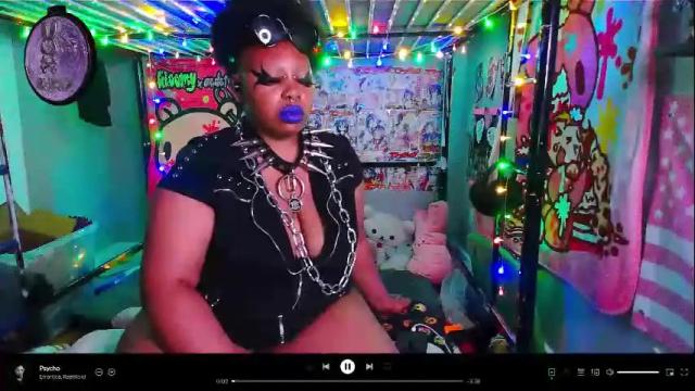 Image 6 of bunixthebunny Stream on Chaturbate on 1 month ago
