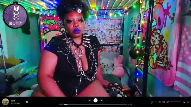 Image 7 of bunixthebunny Stream on Chaturbate on 1 month ago