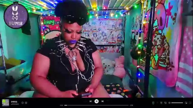 Thumbnail 3, bunixthebunny's Stream at Chaturbate, 1 month ago