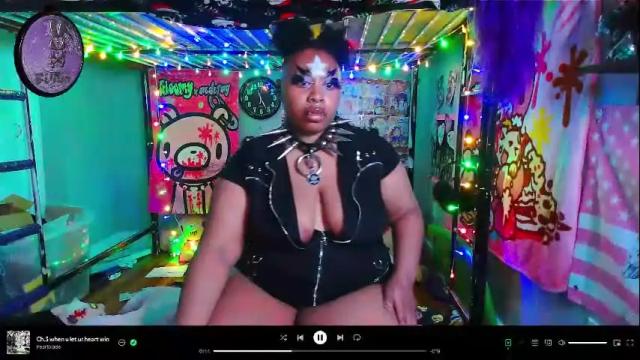 Thumbnail 1, bunixthebunny's Stream at Chaturbate, 1 month ago