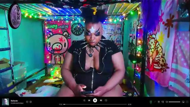 Image 4 of bunixthebunny Stream on Chaturbate on 1 month ago
