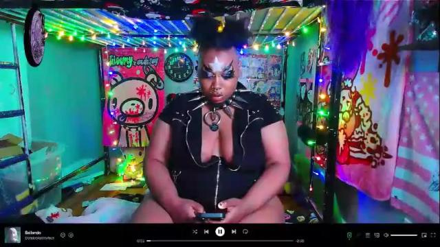 Thumbnail 2, bunixthebunny's Stream at Chaturbate, 1 month ago