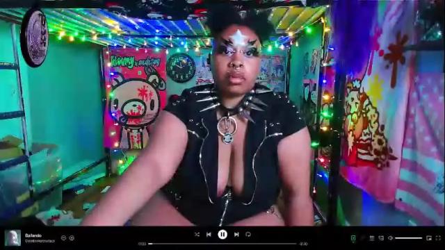 Image 6 of bunixthebunny Stream on Chaturbate on 1 month ago