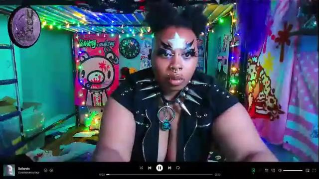 Image 7 of bunixthebunny Stream on Chaturbate on 1 month ago