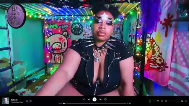 Image 8 of bunixthebunny Stream on Chaturbate on 1 month ago