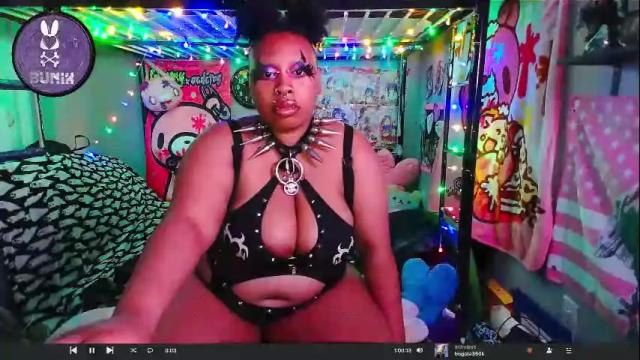 Image 11 of bunixthebunny Stream on Chaturbate on 1 month ago