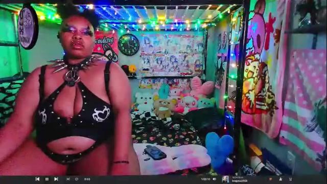 Thumbnail 2, bunixthebunny's Stream at Chaturbate, 1 month ago