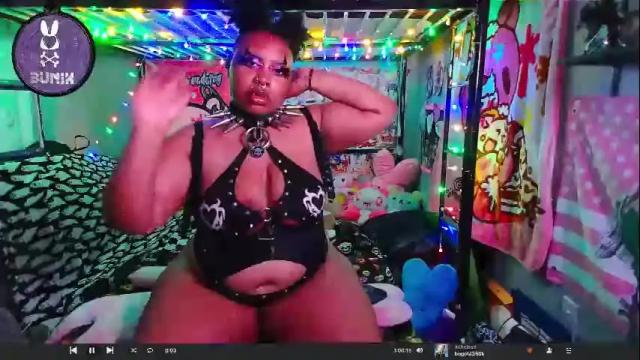 Image 7 of bunixthebunny Stream on Chaturbate on 1 month ago