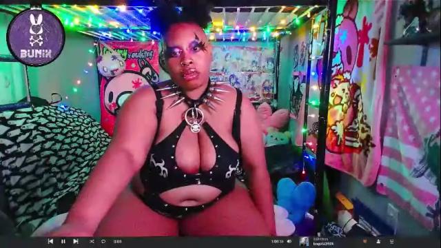 Image 8 of bunixthebunny Stream on Chaturbate on 1 month ago