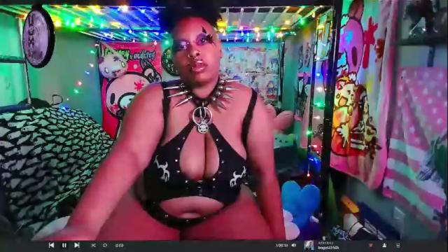 Thumbnail 3, bunixthebunny's Stream at Chaturbate, 1 month ago