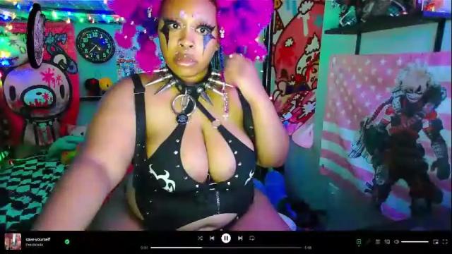 Image 11 of bunixthebunny Stream on Chaturbate on 29 days ago