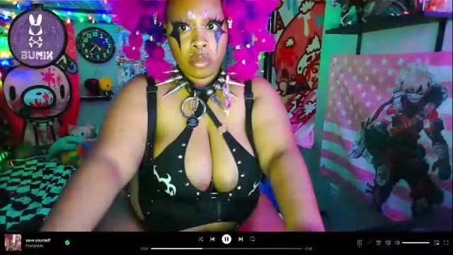 Image 12 of bunixthebunny Stream on Chaturbate on 29 days ago