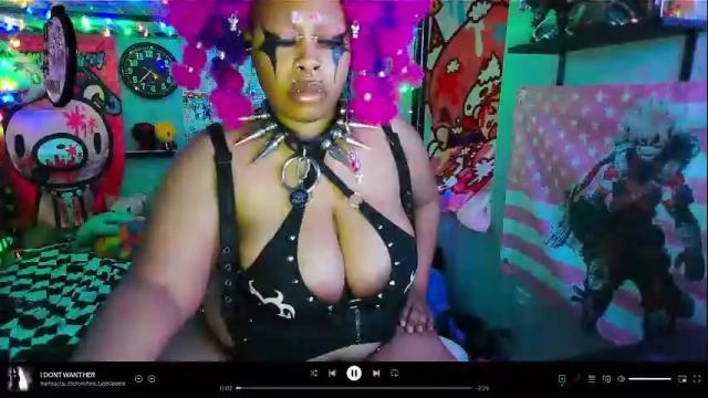 Image 8 of bunixthebunny Stream on Chaturbate on 29 days ago