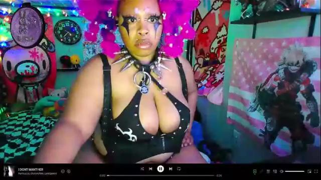 Thumbnail 3, bunixthebunny's Stream at Chaturbate, 28 days ago